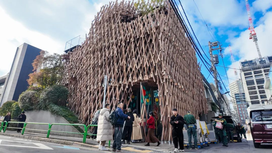 大师视界 非凡之旅！第十二届Hi-Design大赛·颁奖典礼&日本游学完美收官