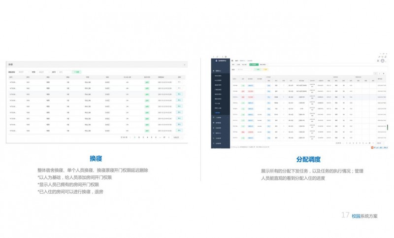 奥驰坦丁“星翼海联”联网门锁免费安装 护航校园安全